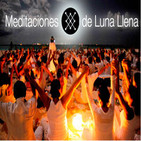 Meditación de Luna Llena AGARTAM 2 de Junio 2015 - LA BONDAD. ADAPTACIÓN