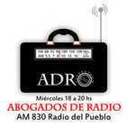 Podcast Abogados de radio
