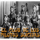El Club de los Pilotos Suicidas