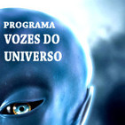 Programa Vozes do Universo 14