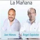 Hablamos de la envidia y del asesinato de Maores con el psiquiatra Enrique Rojas y Emilio Calatayud, juez de menores