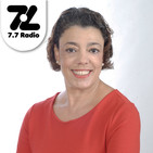 Información en Punto @7punto7radio (12-04-17)