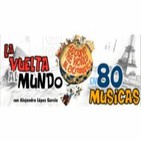 Programa nº 401 (10.04.18) - ESPECIAL FESTIVAL VIÑAROCK 2018