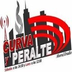 Curva y Peralte Programa 12 y 15 de Febrero 2016