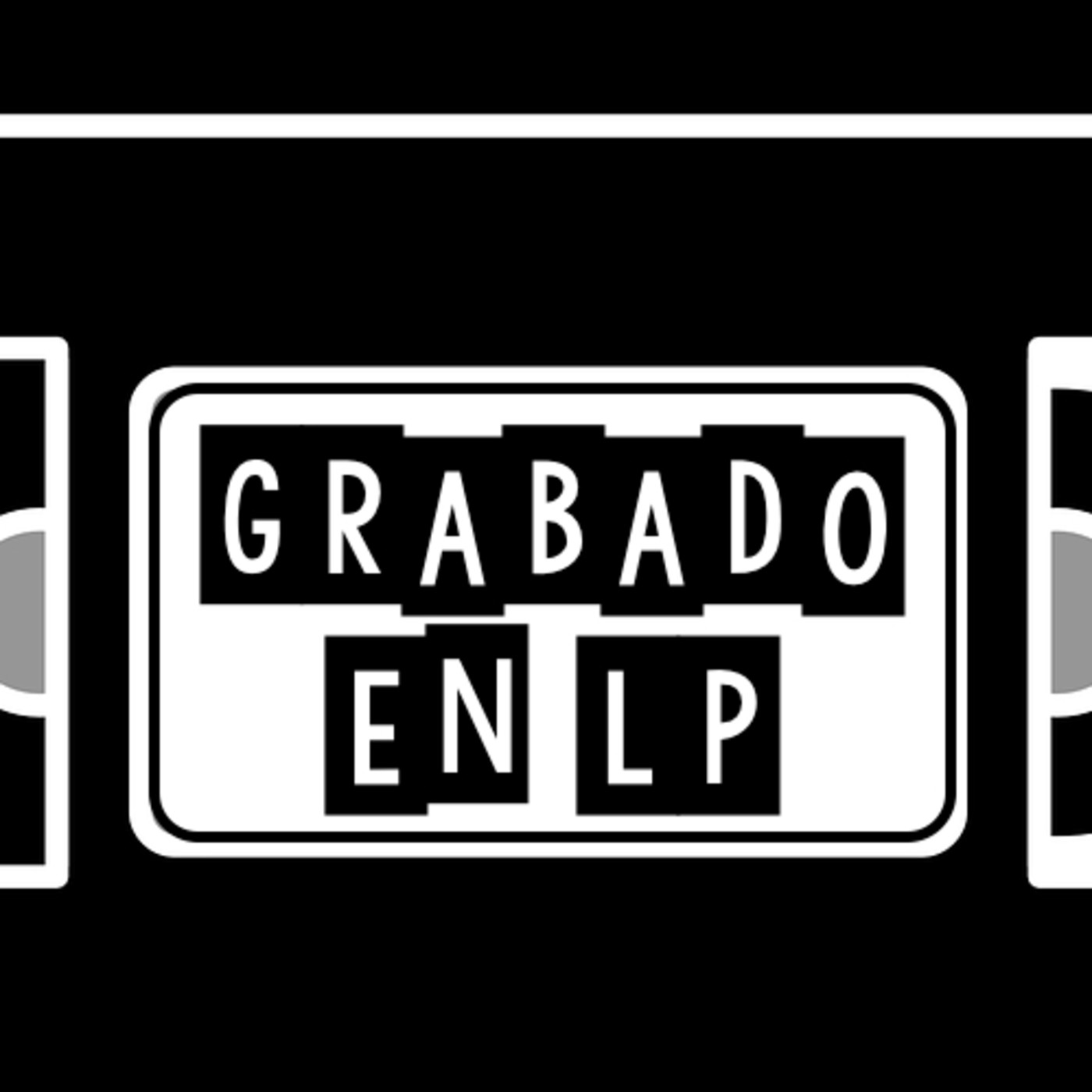 Logo de Grabado en LP