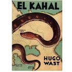 El Kahal Oro de Hugo Wast