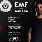 Electricity music factory 10/3/17