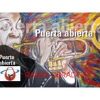 Puerta Abierta (Jazz) - Programa nº 33 - Radio Obradoiro