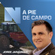 A pie de Campo 27/05/2017 09:05