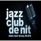 Programa 214: Concert de Andreu Zaragoza Trio a Can Comamala