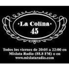 La Colina 45 nº 166 (No-Frosth + III Jornadas de Cómic de Valencia + La Partida)