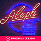 ALEPH... Altera tus sentidos