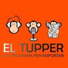 El Tupper - Un programa per emportar