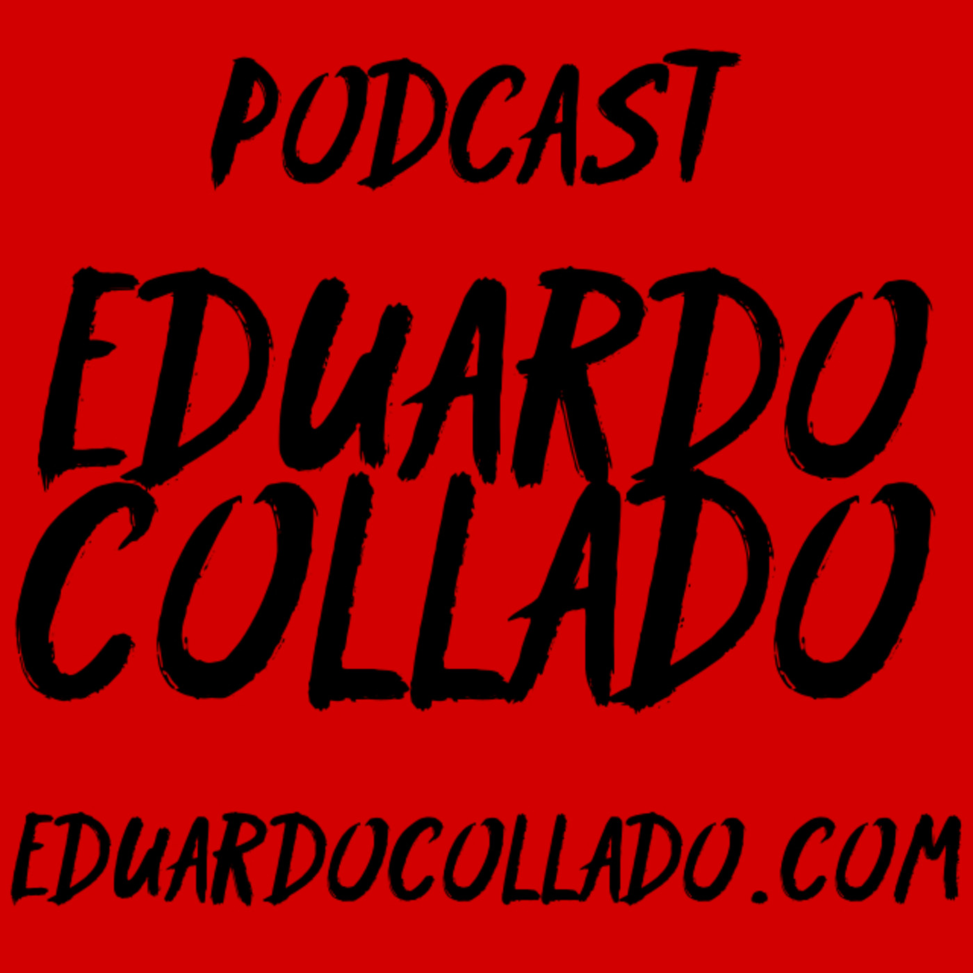 <![CDATA[Podcast Eduardo Collado]]>