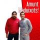 Amunt Maduixots! 28-06-17