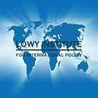 The Lowy Institute