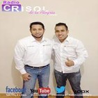Alaba a Dios 22 11 2016