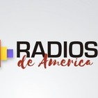 Radios de América