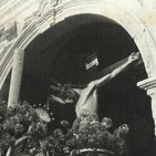 Saetas: Antonio Mairena