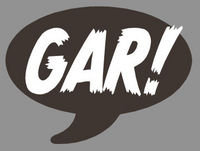 GAR! 161: Board Games and Bad Fast Food