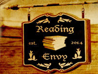 Reading Envy 096: Not Without Hope