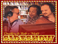 Sideshow 921 | Chris Cubas