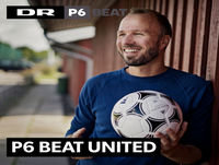 P6 BEAT United 2017-10-21