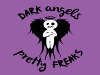 DAPF #200. Dark Angels & Pretty Freaks #200 “Wack Matt 200“