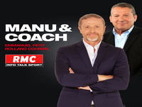 RMC : 27/06 - Manu & coach