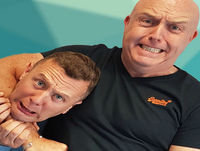 24/07 - Mythbusters