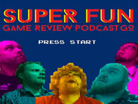 Episode 40 - Rainbow Six Siege
