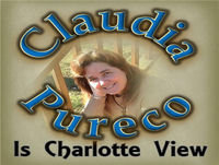 Apr 21 ~ Charlotte View: Isolated and Invisible. Maria Brooks (Croatia)