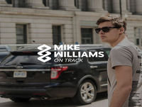Mike Williams On Track #037