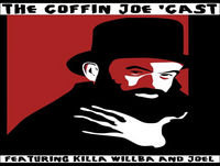 The Coffin Joe Cast Ep 163