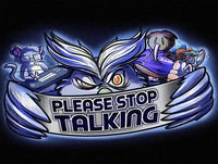 Please Stop Podcast #1 - eee