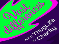 Ep 0028 - Charity Almost Dies