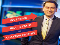 EP183: Why Warren Buffett is Excited About Real Estate Investing