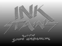 The F Word: Failure -- InkStains Ep 34