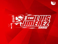 The Luis Jimenez Show. Episodio 47