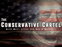 The Conservative Cartel Live 5-19-17 #EMP #Weiner #Trump