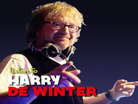 Wintertijd 048 – Letter V-W