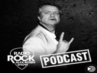 Alex Rosèn Show Podcast