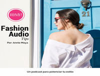 ¿Cómo identificar tu estilo?