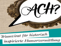 BONUS 12: Wer bin ich?
