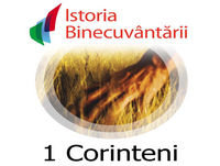 1Corinteni - Lectia 10