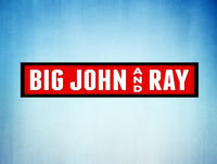 Big John & Ray 60: "White House In A Stranglehold"