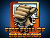 Bonus Episode: Only Zuul
