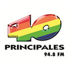 40 Principales Castellón