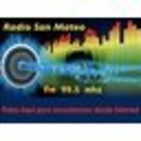 Radio San Mateo
