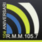 R.M.M.105.7 Radio Manises